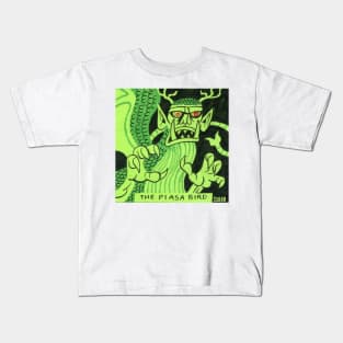 The Piasa Bird Kids T-Shirt